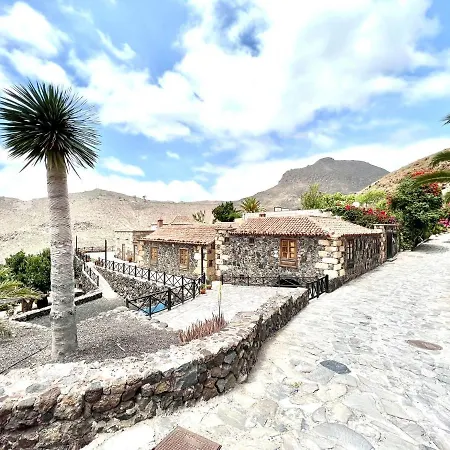 Caserio Rural Antiguo Con Espectacular Piscina Y Wifi En San Miguel De Abona, Tenerife Sur Venkovský dům *