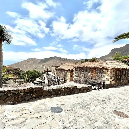 Caserio Rural Antiguo Con Espectacular Piscina Y Wifi En San Miguel De Abona, Tenerife Sur *