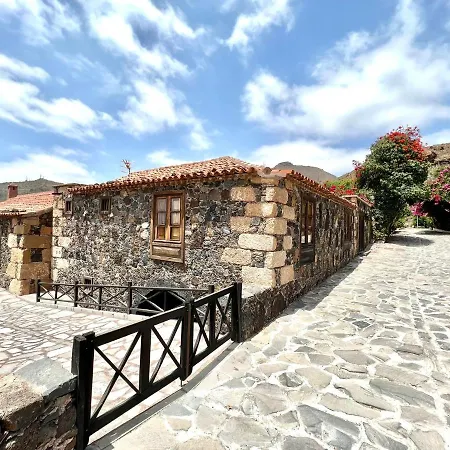 Caserio Rural Antiguo Con Espectacular Piscina Y Wifi En San Miguel De Abona, Tenerife Sur