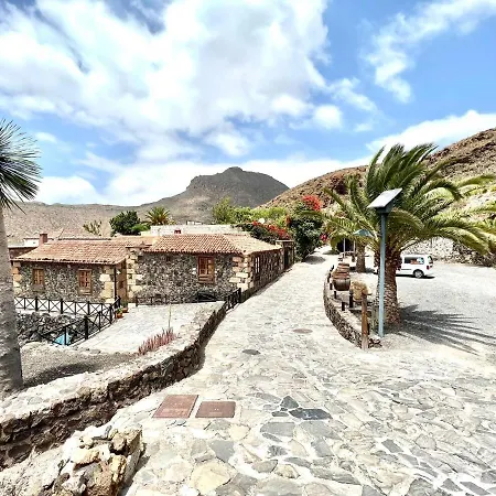 Caserio Rural Antiguo Con Espectacular Piscina Y Wifi En San Miguel De Abona, Tenerife Sur Venkovský dům