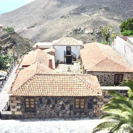 Venkovský dům Caserio Rural Antiguo Con Espectacular Piscina Y Wifi En San Miguel De Abona, Tenerife Sur San Miguel de Abona