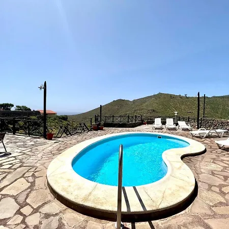 Caserio Rural Antiguo Con Espectacular Piscina Y Wifi En San Miguel De Abona, Tenerife Sur Venkovský dům