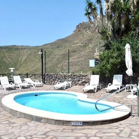 Caserio Rural Antiguo Con Espectacular Piscina Y Wifi En San Miguel De Abona, Tenerife Sur *