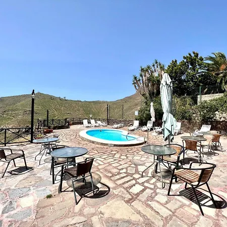 Venkovský dům Caserio Rural Antiguo Con Espectacular Piscina Y Wifi En San Miguel De Abona, Tenerife Sur San Miguel de Abona