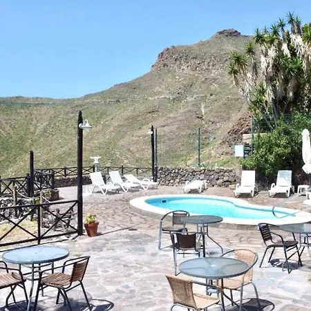 Caserio Rural Antiguo Con Espectacular Piscina Y Wifi En San Miguel De Abona, Tenerife Sur San Miguel de Abona
