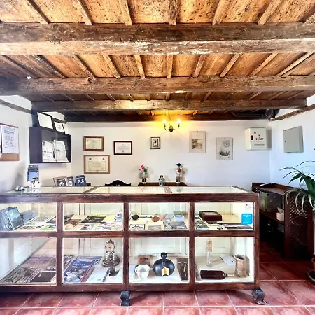 Caserio Rural Antiguo Con Espectacular Piscina Y Wifi En San Miguel De Abona, Tenerife Sur Venkovský dům