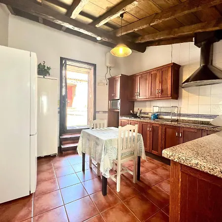 Caserio Rural Antiguo Con Espectacular Piscina Y Wifi En San Miguel De Abona, Tenerife Sur San Miguel de Abona