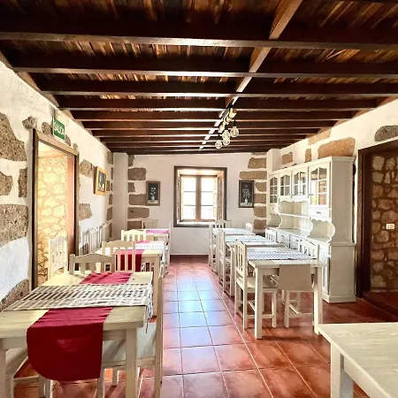 Caserio Rural Antiguo Con Espectacular Piscina Y Wifi En San Miguel De Abona, Tenerife Sur