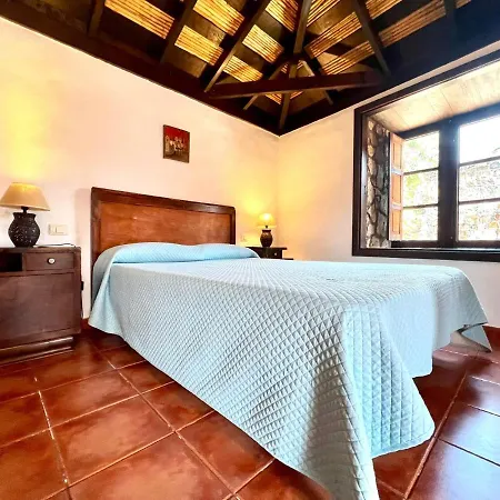 Caserio Rural Antiguo Con Espectacular Piscina Y Wifi En San Miguel De Abona, Tenerife Sur Venkovský dům *