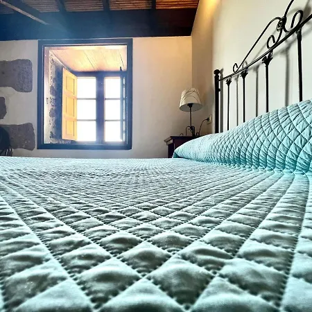 Venkovský dům Caserio Rural Antiguo Con Espectacular Piscina Y Wifi En San Miguel De Abona, Tenerife Sur San Miguel de Abona