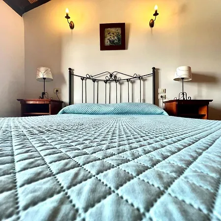 Caserio Rural Antiguo Con Espectacular Piscina Y Wifi En San Miguel De Abona, Tenerife Sur Venkovský dům San Miguel de Abona