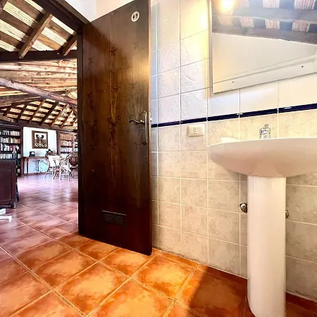 Caserio Rural Antiguo Con Espectacular Piscina Y Wifi En San Miguel De Abona, Tenerife Sur San Miguel de Abona