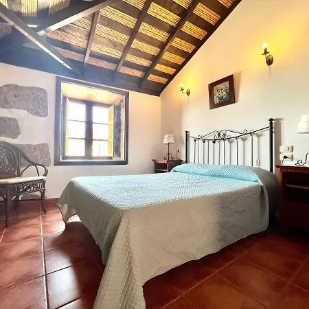 Caserio Rural Antiguo Con Espectacular Piscina Y Wifi En San Miguel De Abona, Tenerife Sur * San Miguel de Abona