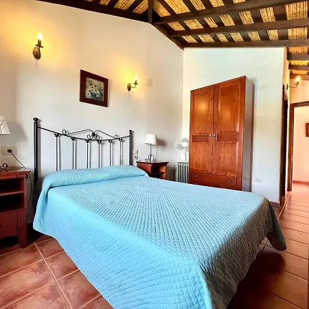 Caserio Rural Antiguo Con Espectacular Piscina Y Wifi En San Miguel De Abona, Tenerife Sur