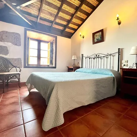 Caserio Rural Antiguo Con Espectacular Piscina Y Wifi En San Miguel De Abona, Tenerife Sur San Miguel de Abona