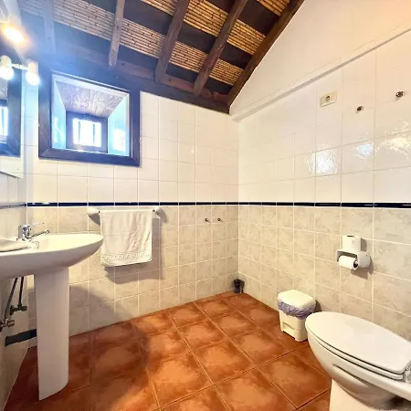 Caserio Rural Antiguo Con Espectacular Piscina Y Wifi En San Miguel De Abona, Tenerife Sur *