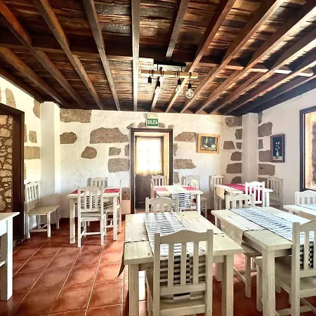 Caserio Rural Antiguo Con Espectacular Piscina Y Wifi En San Miguel De Abona, Tenerife Sur Venkovský dům