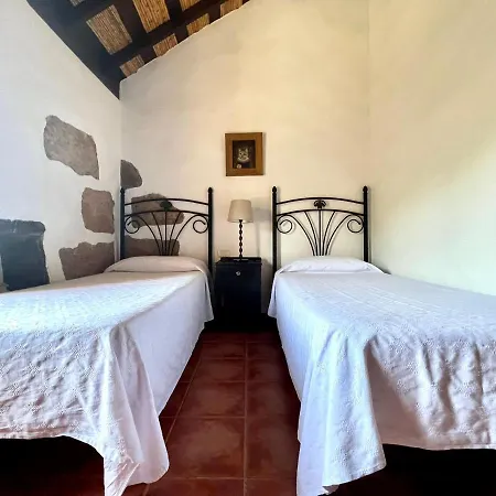 Caserio Rural Antiguo Con Espectacular Piscina Y Wifi En San Miguel De Abona, Tenerife Sur San Miguel de Abona