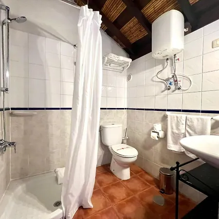 Venkovský dům Caserio Rural Antiguo Con Espectacular Piscina Y Wifi En San Miguel De Abona, Tenerife Sur San Miguel de Abona