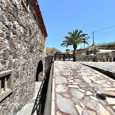 Caserio Rural Antiguo Con Espectacular Piscina Y Wifi En San Miguel De Abona, Tenerife Sur *