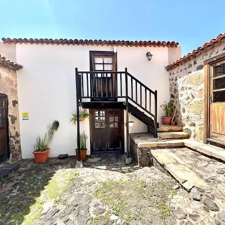 Caserio Rural Antiguo Con Espectacular Piscina Y Wifi En San Miguel De Abona, Tenerife Sur