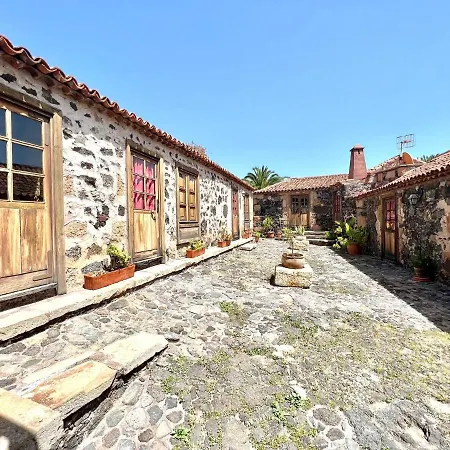 Venkovský dům Caserio Rural Antiguo Con Espectacular Piscina Y Wifi En San Miguel De Abona, Tenerife Sur San Miguel de Abona