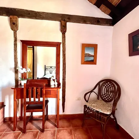 Caserio Rural Antiguo Con Espectacular Piscina Y Wifi En San Miguel De Abona, Tenerife Sur *