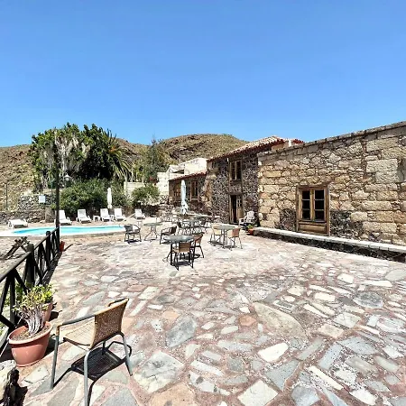 Venkovský dům Caserio Rural Antiguo Con Espectacular Piscina Y Wifi En San Miguel De Abona, Tenerife Sur *