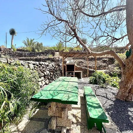 Caserio Rural Antiguo Con Espectacular Piscina Y Wifi En San Miguel De Abona, Tenerife Sur Venkovský dům