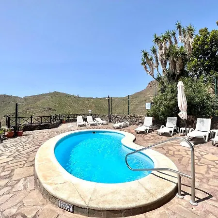 Caserio Rural Antiguo Con Espectacular Piscina Y Wifi En San Miguel De Abona, Tenerife Sur Venkovský dům