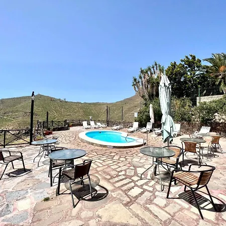 Caserio Rural Antiguo Con Espectacular Piscina Y Wifi En San Miguel De Abona, Tenerife Sur Venkovský dům *