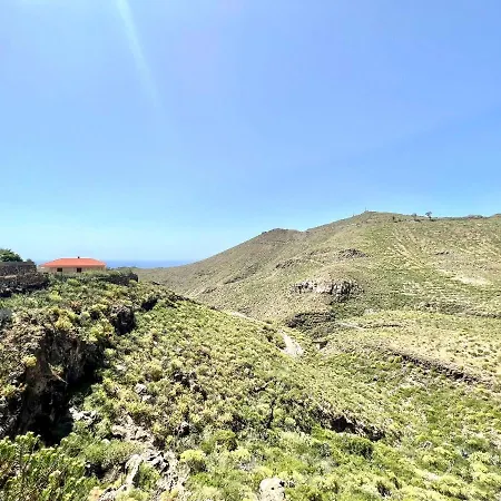 Caserio Rural Antiguo Con Espectacular Piscina Y Wifi En San Miguel De Abona, Tenerife Sur Venkovský dům San Miguel de Abona