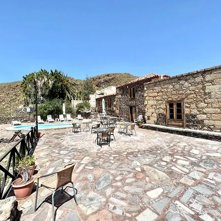 Caserio Rural Antiguo Con Espectacular Piscina Y Wifi En San Miguel De Abona, Tenerife Sur