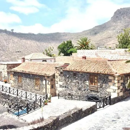 Caserio Rural Antiguo Con Espectacular Piscina Y Wifi En San Miguel De Abona, Tenerife Sur * San Miguel de Abona