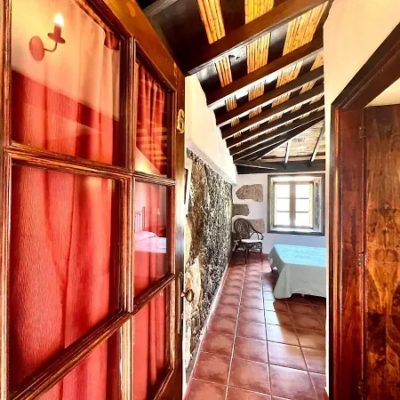 Caserio Rural Antiguo Con Espectacular Piscina Y Wifi En San Miguel De Abona, Tenerife Sur Casa rural *