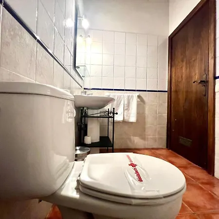 Caserio Rural Antiguo Con Espectacular Piscina Y Wifi En San Miguel De Abona, Tenerife Sur * San Miguel de Abona