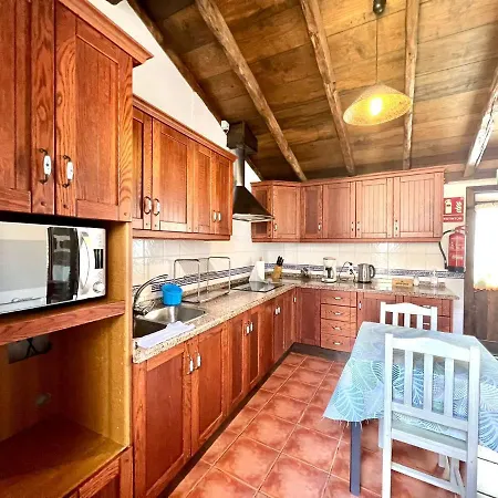 Caserio Rural Antiguo Con Espectacular Piscina Y Wifi En San Miguel De Abona, Tenerife Sur * San Miguel de Abona