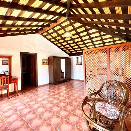 Caserio Rural Antiguo Con Espectacular Piscina Y Wifi En San Miguel De Abona, Tenerife Sur