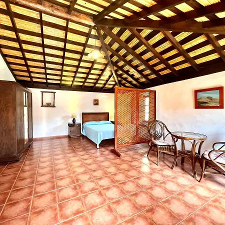 Caserio Rural Antiguo Con Espectacular Piscina Y Wifi En San Miguel De Abona, Tenerife Sur *