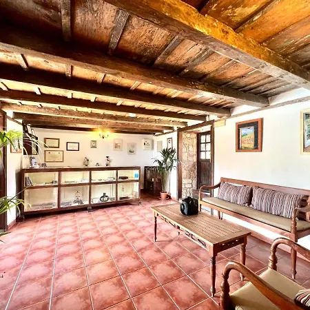 Caserio Rural Antiguo Con Espectacular Piscina Y Wifi En San Miguel De Abona, Tenerife Sur *
