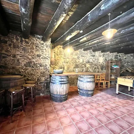 Casa rural Caserio Rural Antiguo Con Espectacular Piscina Y Wifi En San Miguel De Abona, Tenerife Sur San Miguel de Abona