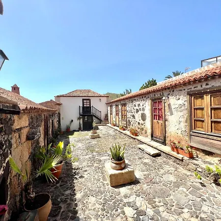 Casa rural Caserio Rural Antiguo Con Espectacular Piscina Y Wifi En San Miguel De Abona, Tenerife Sur San Miguel de Abona