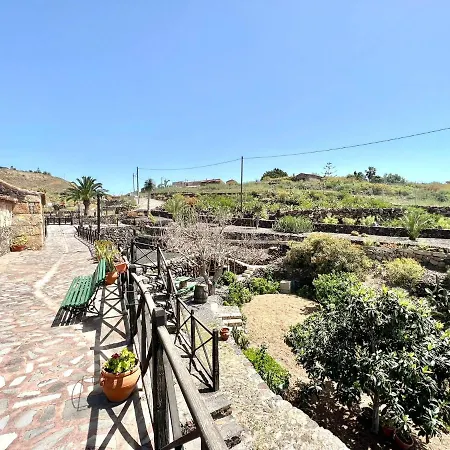 Caserio Rural Antiguo Con Espectacular Piscina Y Wifi En San Miguel De Abona, Tenerife Sur San Miguel de Abona