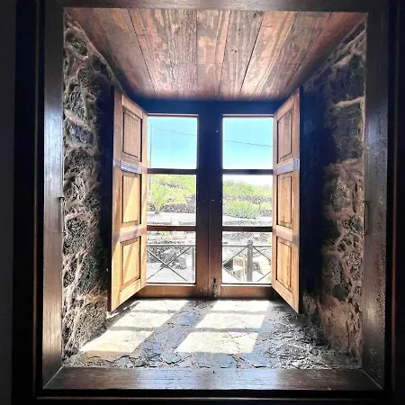 Caserio Rural Antiguo Con Espectacular Piscina Y Wifi En San Miguel De Abona, Tenerife Sur *
