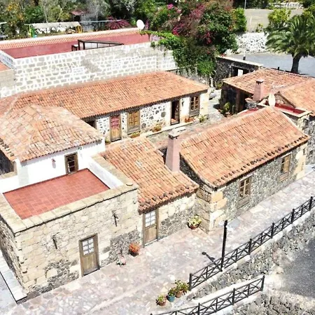 Caserio Rural Antiguo Con Espectacular Piscina Y Wifi En San Miguel De Abona, Tenerife Sur * San Miguel de Abona