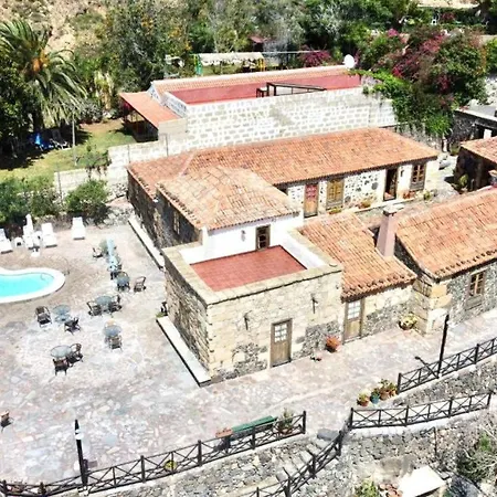 Caserio Rural Antiguo Con Espectacular Piscina Y Wifi En San Miguel De Abona, Tenerife Sur Casa rural San Miguel de Abona