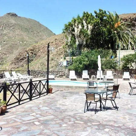 Caserio Rural Antiguo Con Espectacular Piscina Y Wifi En San Miguel De Abona, Tenerife Sur Casa rural *